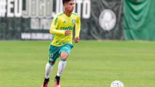Jogador do Palmeiras e namorada são vítimas de sequestro relâmpago
