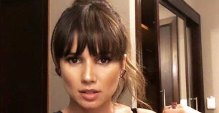Paula Fernandes assume namoro com empresário Gustavo Lyra