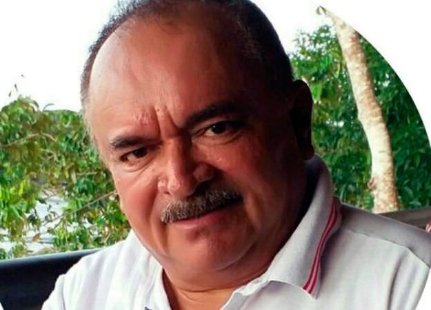 Ex-prefeito de Nhamundá é preso suspeito de compra de votos