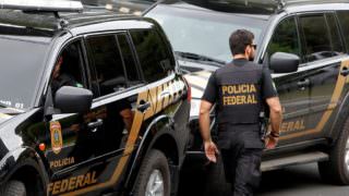 Entre 2019 e 2022, as operações de combate à corrupção registraram queda de 90%, segundo levantamento feito pela Polícia Federal (PF) e enviado à organização não governamental Transparência Internacional - Brasil