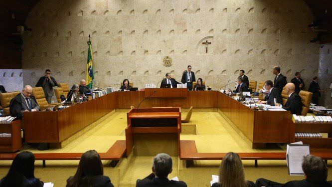TSE manda tirar do ar vídeo atribuído à campanha de Bolsonaro com críticas ao STF