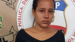 Em Manaus, mulher envolvida em roubo a autoescola é presa 