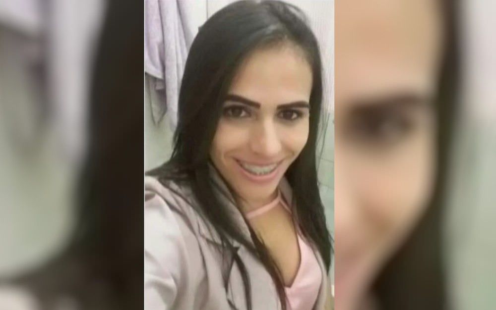 Empresária é morta na frente dos filhos e do marido após ladrões se irritarem com choro de criança