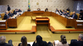 Com R$ 3,2 mi, STF prepara compra de carros blindados para ministros