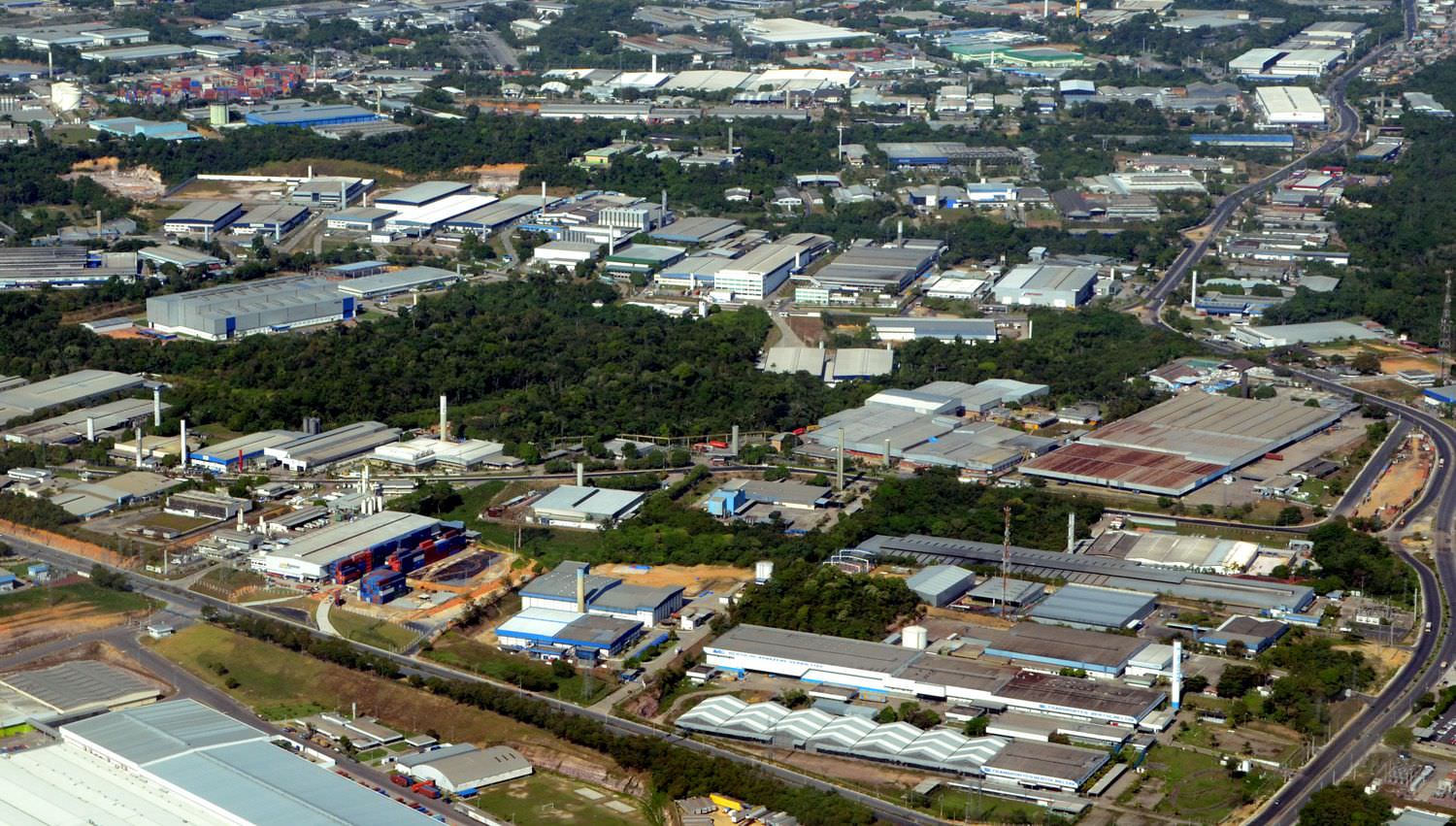 Governo recebe sugestões sobre investimentos na Zona Franca de Manaus