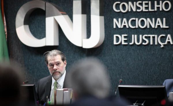 Às vésperas da eleição, CNJ recebe denúncias de ameaças a magistrados