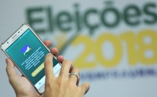 Justiça Eleitoral lança página para esclarecer eleitores sobre fake news