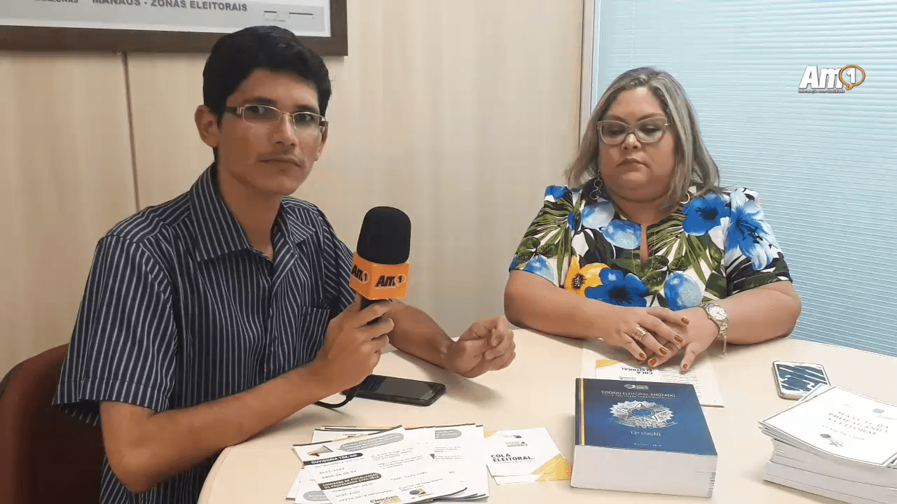 Você sabe o que é permito e proibido no dia das eleições? A juíza eleitoral do TRE tira suas dúvidas. Confira!