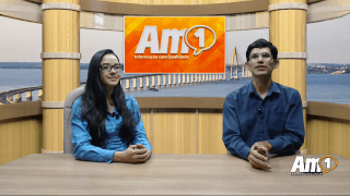 Entrevista com a deputada estadual eleita Dra Mayara PP/AM