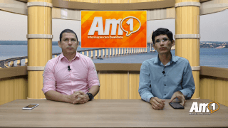 Entrevista com o deputado federal eleito Marcelo Ramos PR/AM