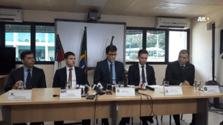 PF deflagra Operação Cashback e cumpre 16 mandados de prisão temporária