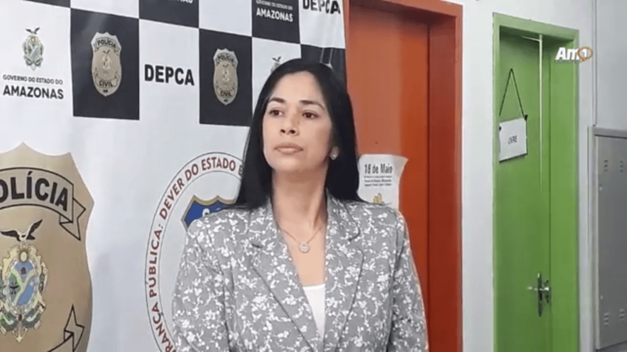 Em Manaus, professor que abusava de alunas volta a ser preso