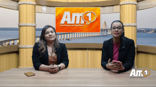 Entrevista com a deputada estadual eleita Joana Darc PR/AM