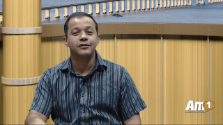Entrevista com o deputado Federal eleito Delegado Pablo PSL/AM