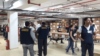 TRE realiza cerimônia de geração de mídia das urnas eletrônicas