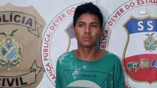 Polícia prende último suspeito de assassinar motorista de aplicativo