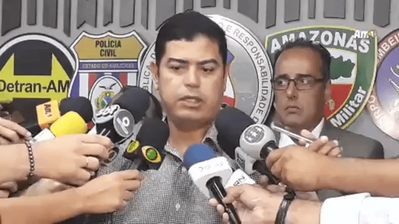 Secretaria de Segurança Pública divulga punição a militares suspeitos de matar adolescente