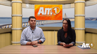 Entrevista com o deputado estadual eleito Saullo Vianna PPS/AM