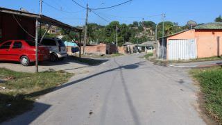 Homem é morto enquanto voltava do trabalho, em Manaus