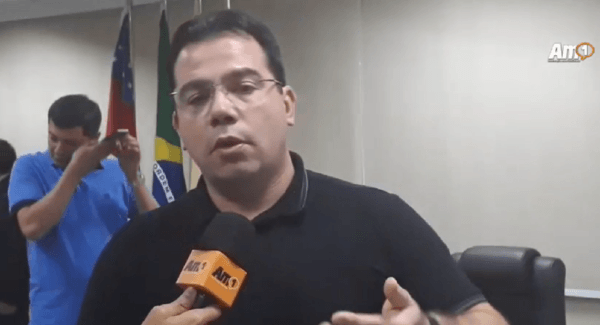 Presidente da CMM teme quórum para votação da gratuidade no ônibus
