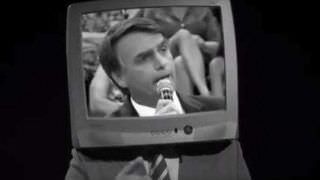 PT posta vídeo em rede social em que compara Bolsonaro a Hitler