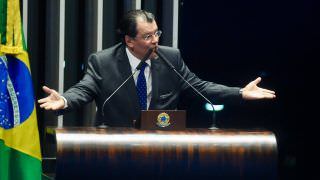 Privatização de empresas distribuidoras de energia é rejeitado no Senado