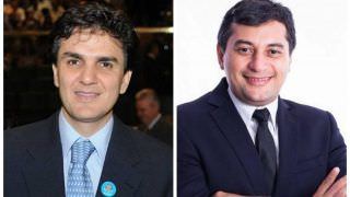 Na Lava Jato, Chalita integra equipe de transição do novo governo do AM