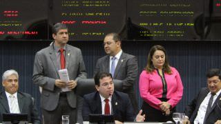 Está ‘nas mãos’ dos vereadores a gratuidade do ônibus no dia da eleição