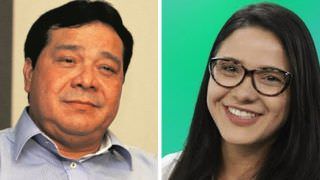 MPE investiga participação de Adail Pinheiro em comício da filha, em Coari