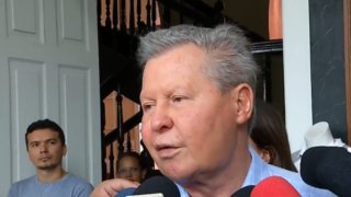 Prefeito afirma que sistema de saúde de Manaus já colapsou