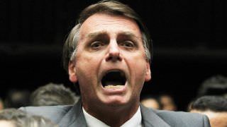 Bolsonaro propõe autonomia política do BC e fim da reeleição
