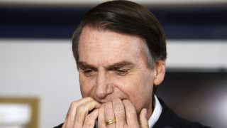 Jair Bolsonaro confirma extinção do Ministério do Trabalho