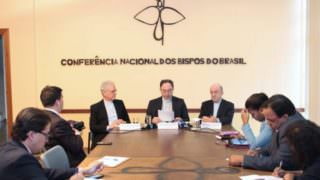 A uma semana das eleições, CNBB e mais seis entidades pedem equilíbrio