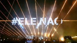 Roger Waters chama Bolsonaro de neofascista e é vaiado em show