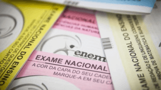 Locais de provas do Enem 2018 serão divulgados na próxima segunda