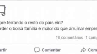 Em Manaus, mulher pratica xenofobismo contra os nordestinos nas redes sociais