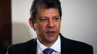 Após chamar petistas de babacas, Cid Gomes faz campanha pró-Haddad