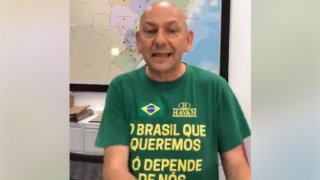 Havan anuncia R$ 500 milhões em investimentos e abertura de 20 lojas no Brasil