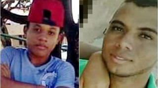 Dois jovens morrem após confundirem veneno com bebida alcoólica