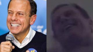 Perícia afirma que vídeo de orgia atribuído a Doria é montagem