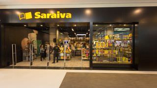 Em meio à crise, Livraria Saraiva fecha 20 lojas espalhadas pelo Brasil