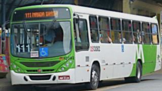 Cobrador atropelado no horário de serviço será indenizado em R$ 45 mil