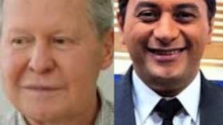 Arthur diz que Amazonino 'adoeceu pela ânsia de poder' e defende Wilson