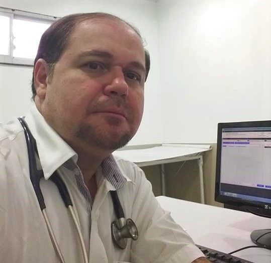 Ex-prefeito de Rio Preto da Eva é denunciado por desvios na saúde