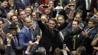Bolsonaro herdará do Congresso uma bomba fiscal de R$ 259 bilhões