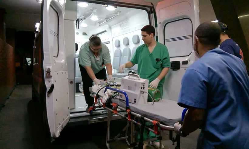 Após chacina, assassinos deixam recado com menina de oito anos