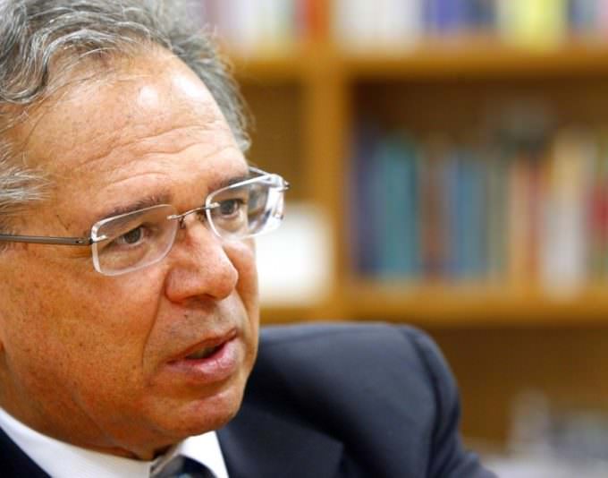 guedes programa
