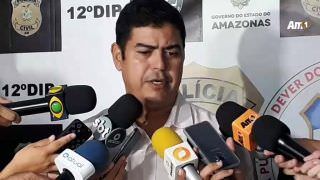 Taxista que faz parte de uma quadrilha de roubo de carros é preso