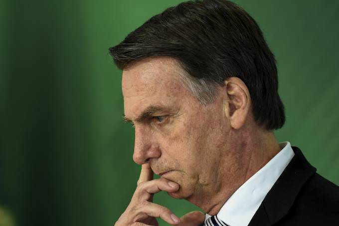 Bolsonaro entra em contradição sobre Reforma da Previdência