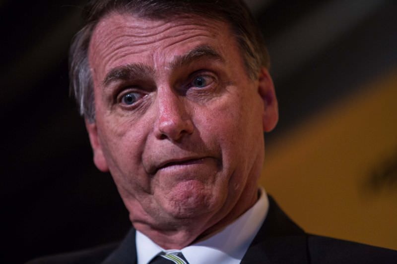 TSE julga contas da campanha de Bolsonaro no dia 4 de dezembro